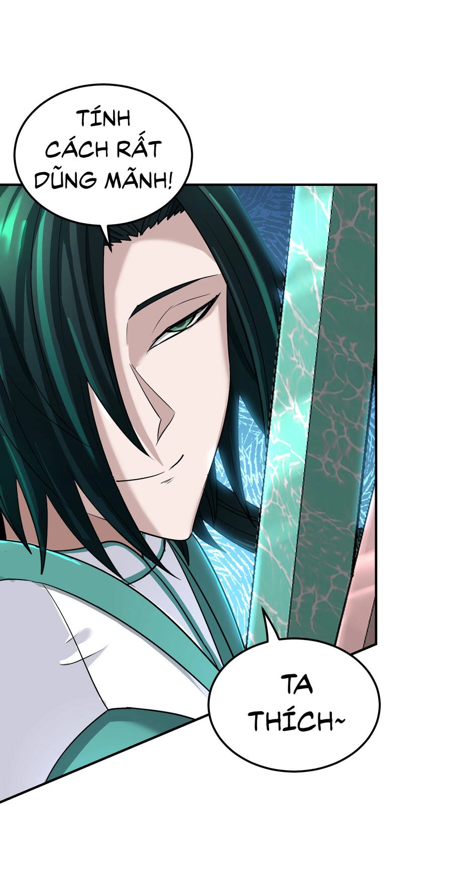 Nhập Hồn Ma Đạo Tổ Sư Chapter 27 - 62