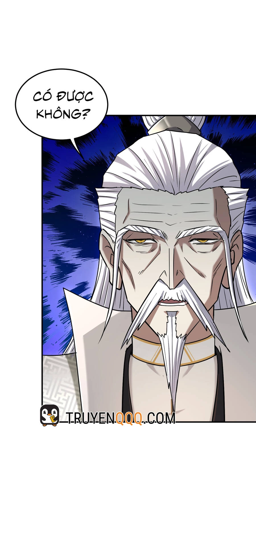 Nhập Hồn Ma Đạo Tổ Sư Chapter 27 - 68