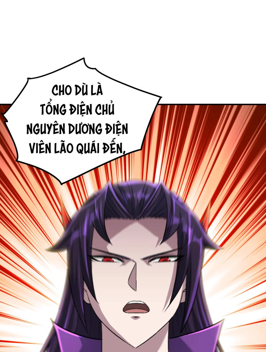 Nhập Hồn Ma Đạo Tổ Sư Chapter 27 - 70