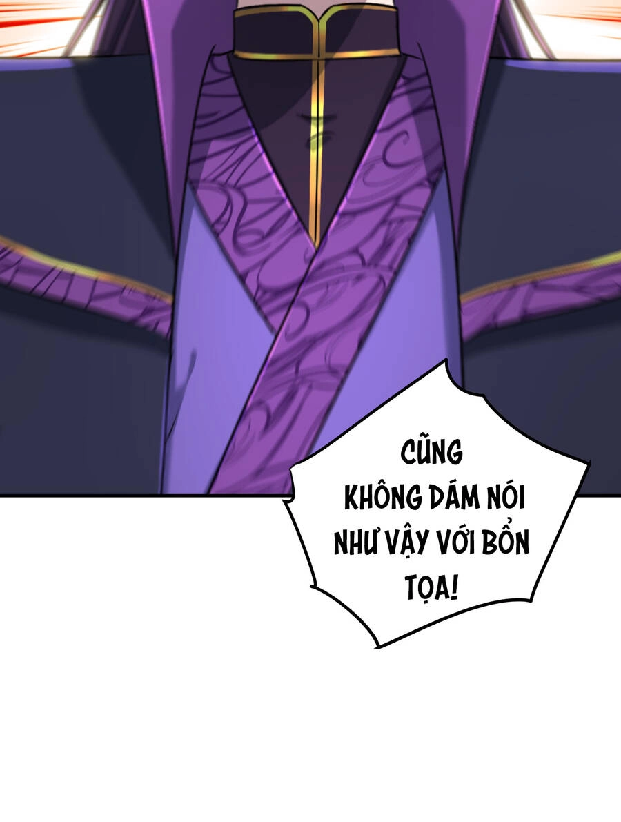 Nhập Hồn Ma Đạo Tổ Sư Chapter 27 - 71