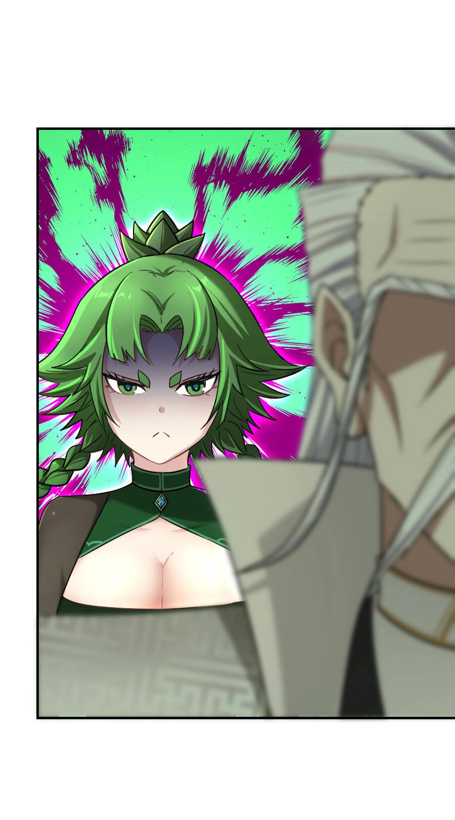 Nhập Hồn Ma Đạo Tổ Sư Chapter 28 - 2