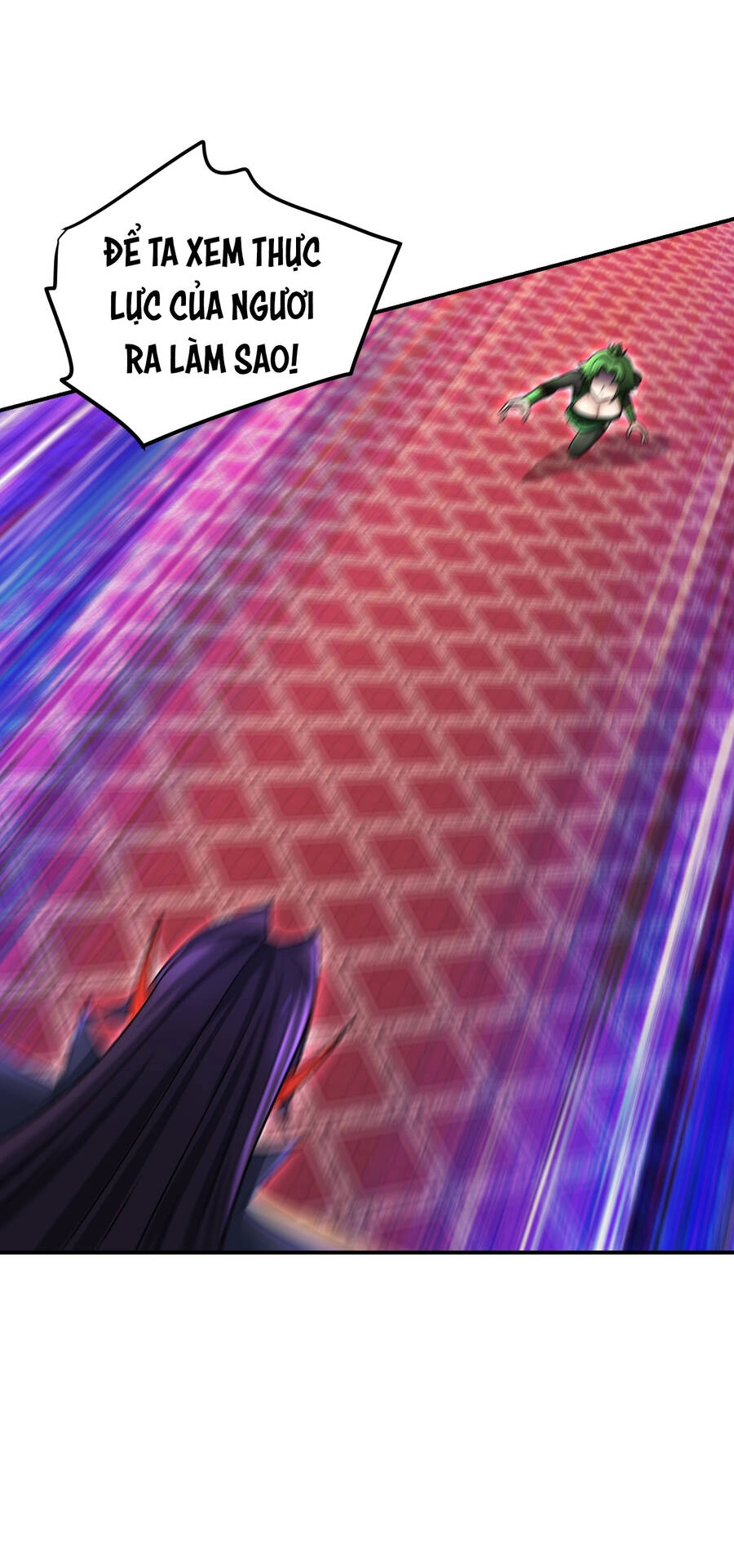 Nhập Hồn Ma Đạo Tổ Sư Chapter 28 - 4