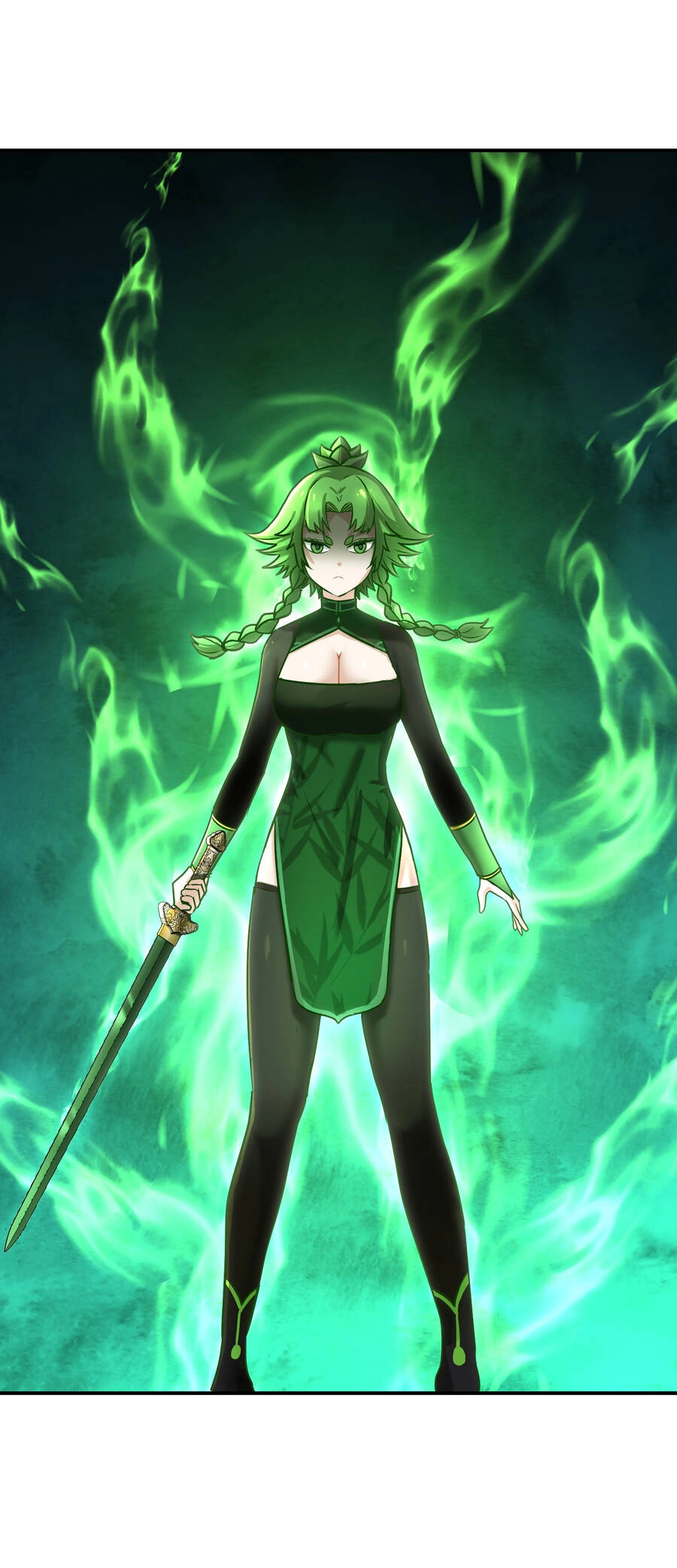 Nhập Hồn Ma Đạo Tổ Sư Chapter 28 - 16