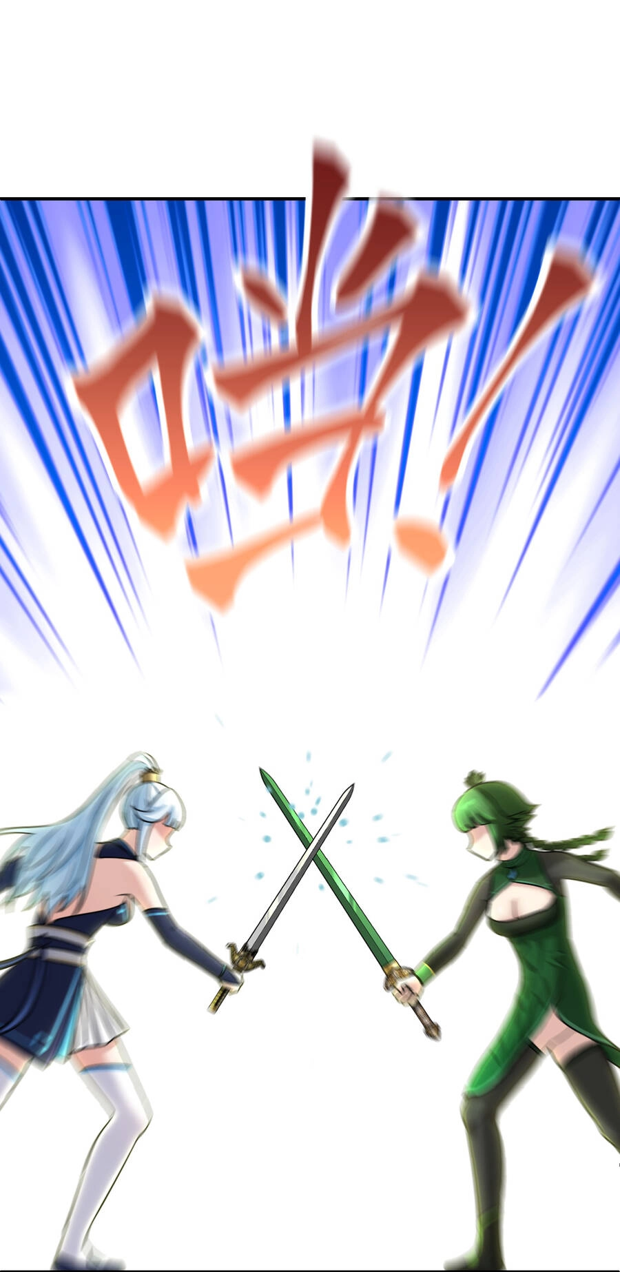 Nhập Hồn Ma Đạo Tổ Sư Chapter 28 - 24