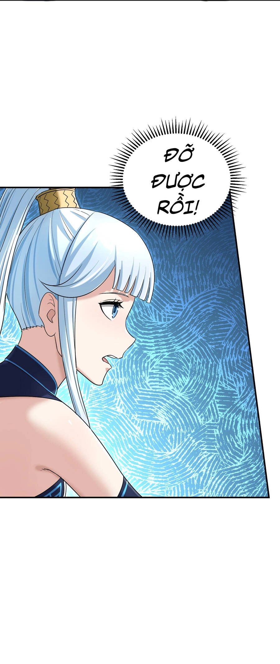 Nhập Hồn Ma Đạo Tổ Sư Chapter 28 - 25