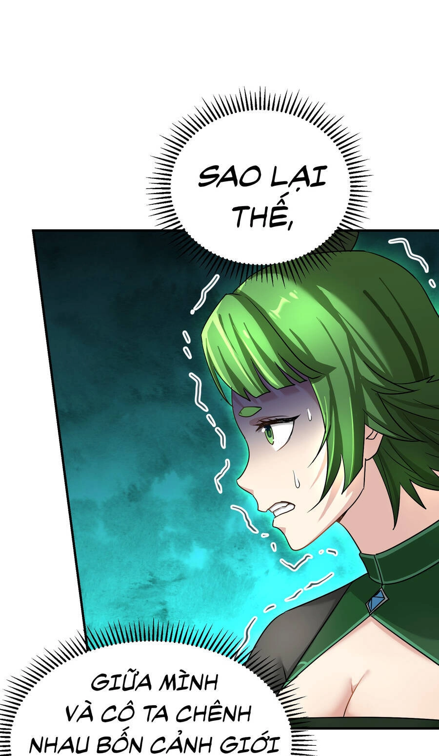 Nhập Hồn Ma Đạo Tổ Sư Chapter 28 - 26