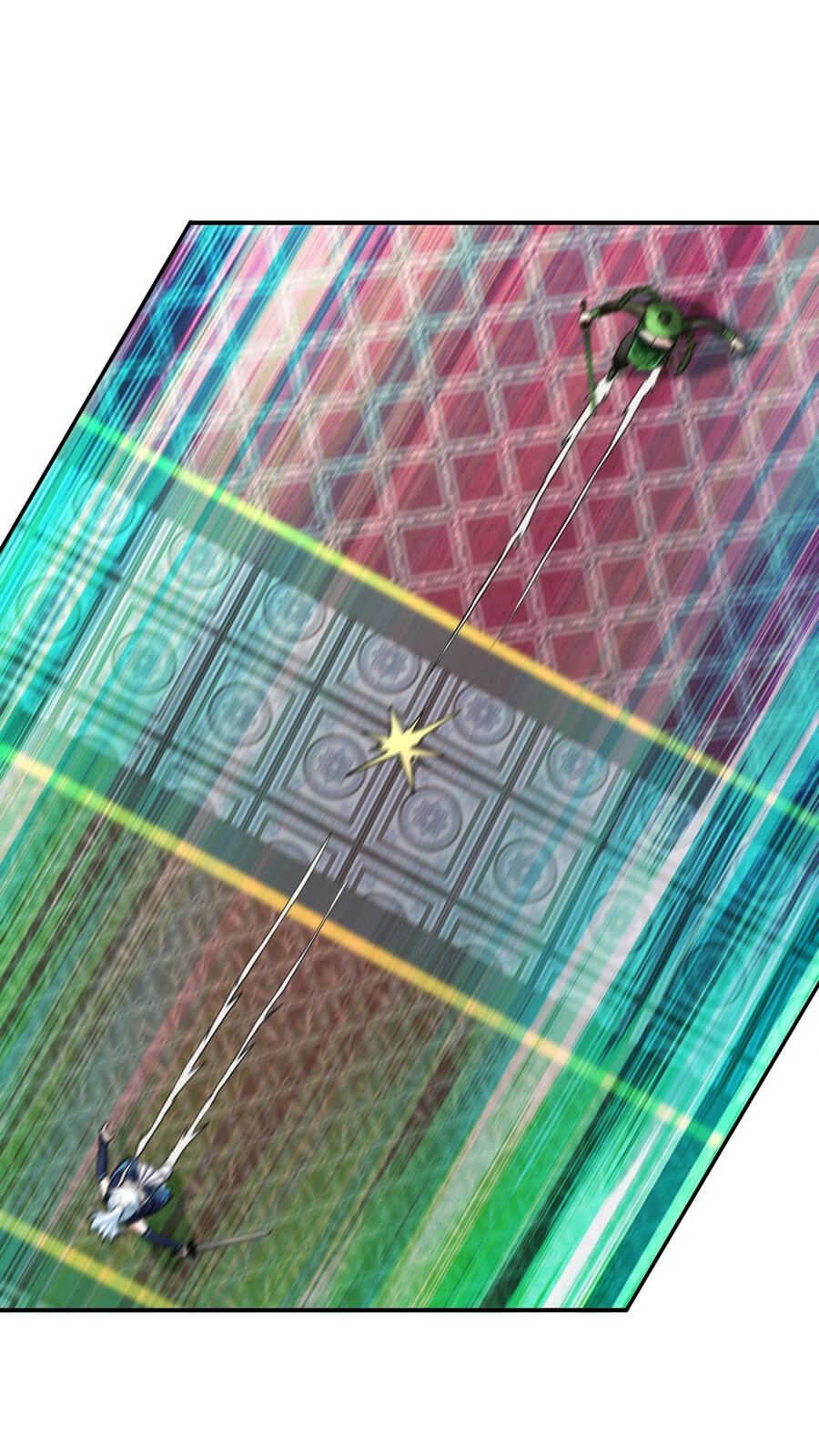 Nhập Hồn Ma Đạo Tổ Sư Chapter 28 - 28