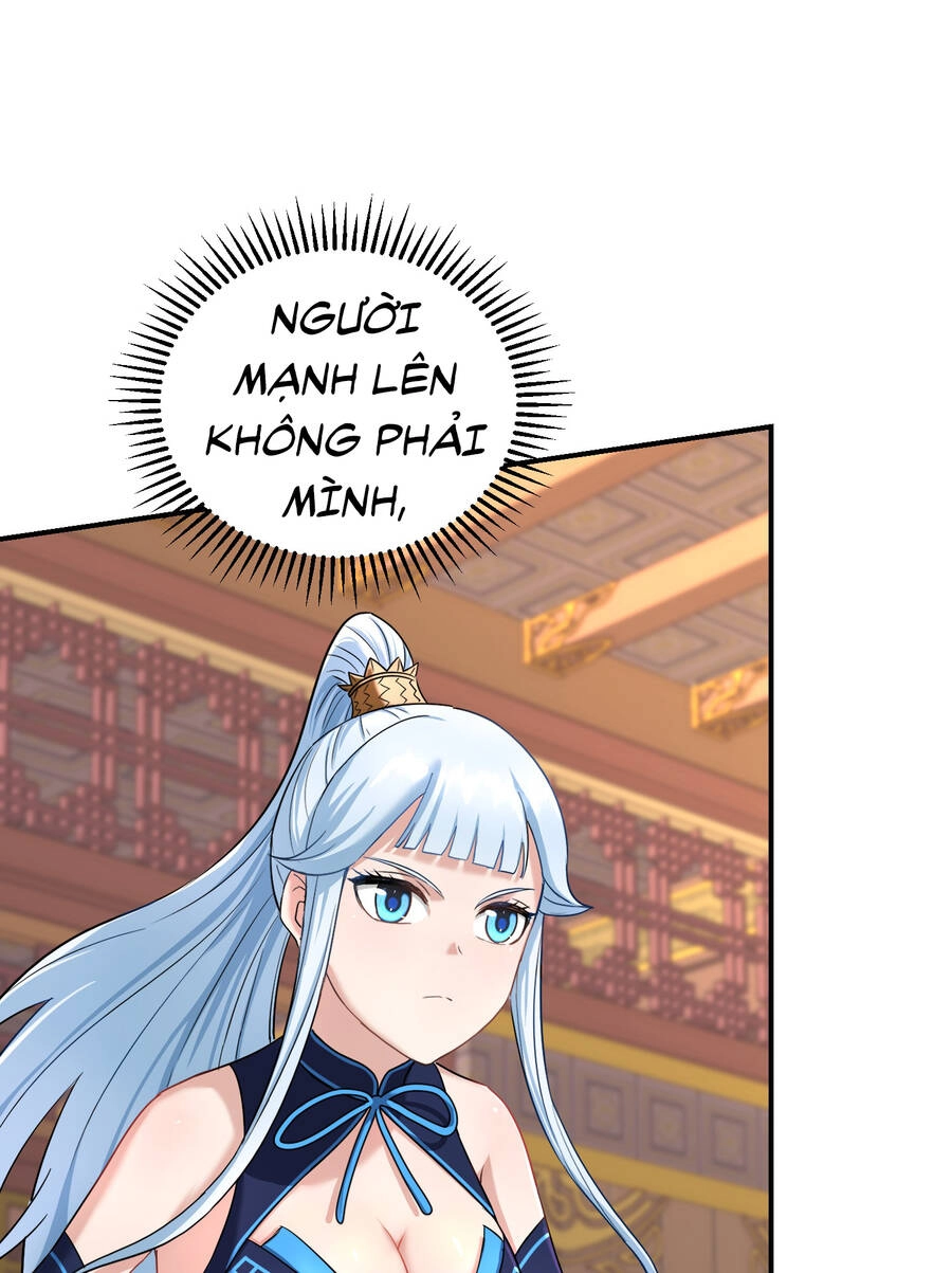 Nhập Hồn Ma Đạo Tổ Sư Chapter 28 - 30