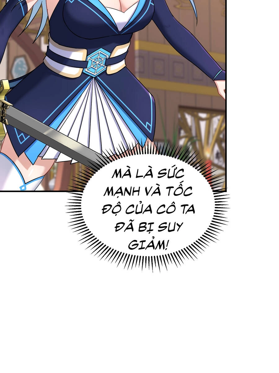 Nhập Hồn Ma Đạo Tổ Sư Chapter 28 - 31