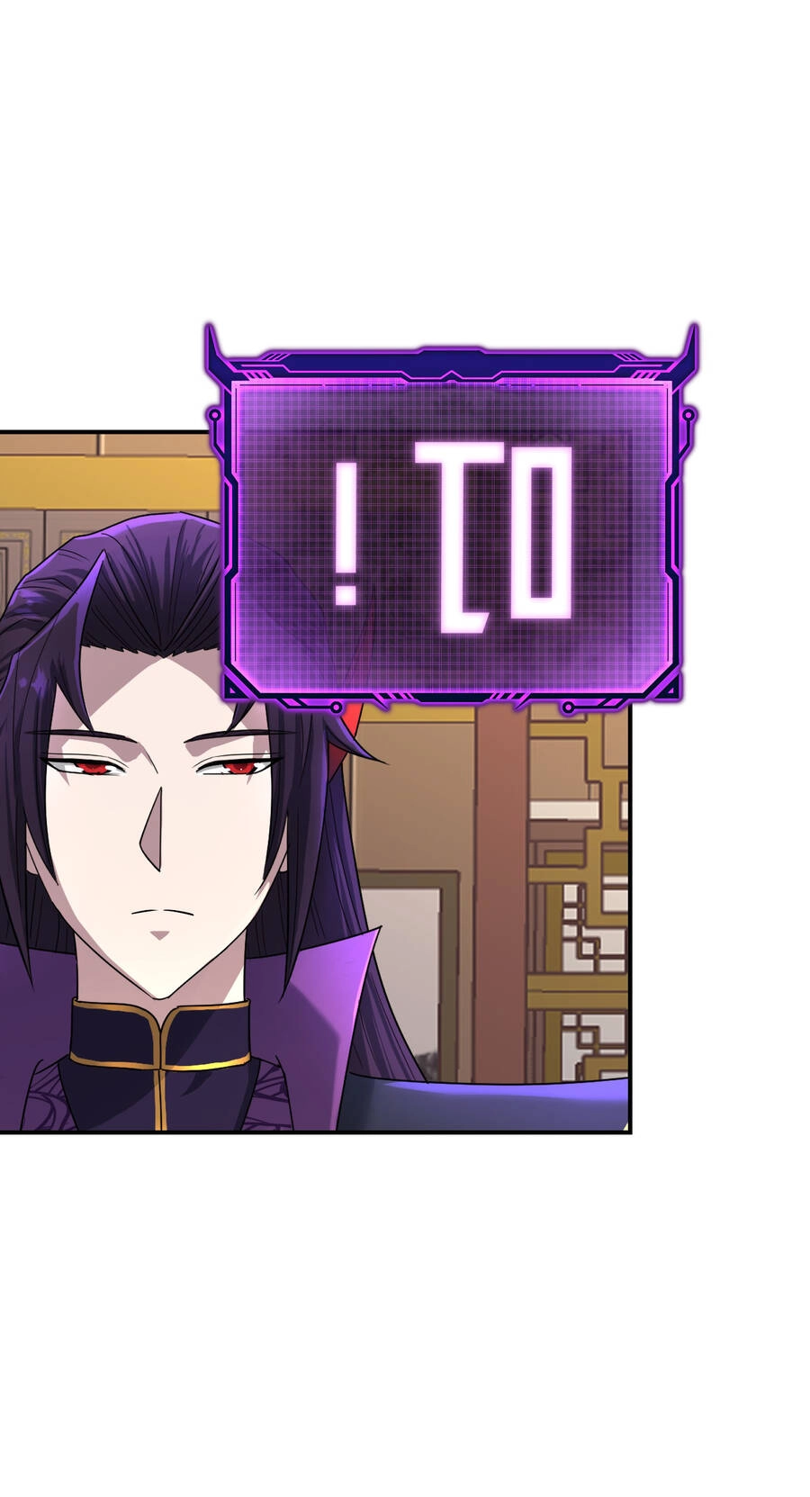 Nhập Hồn Ma Đạo Tổ Sư Chapter 28 - 33