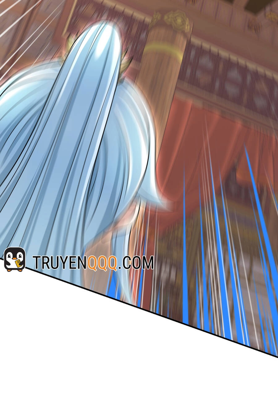 Nhập Hồn Ma Đạo Tổ Sư Chapter 28 - 36