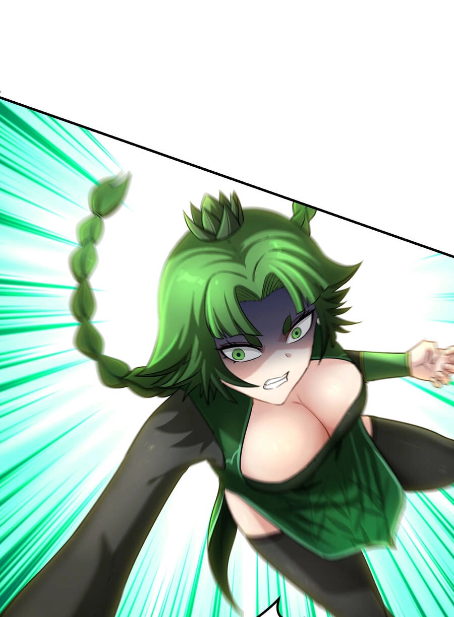 Nhập Hồn Ma Đạo Tổ Sư Chapter 28 - 37