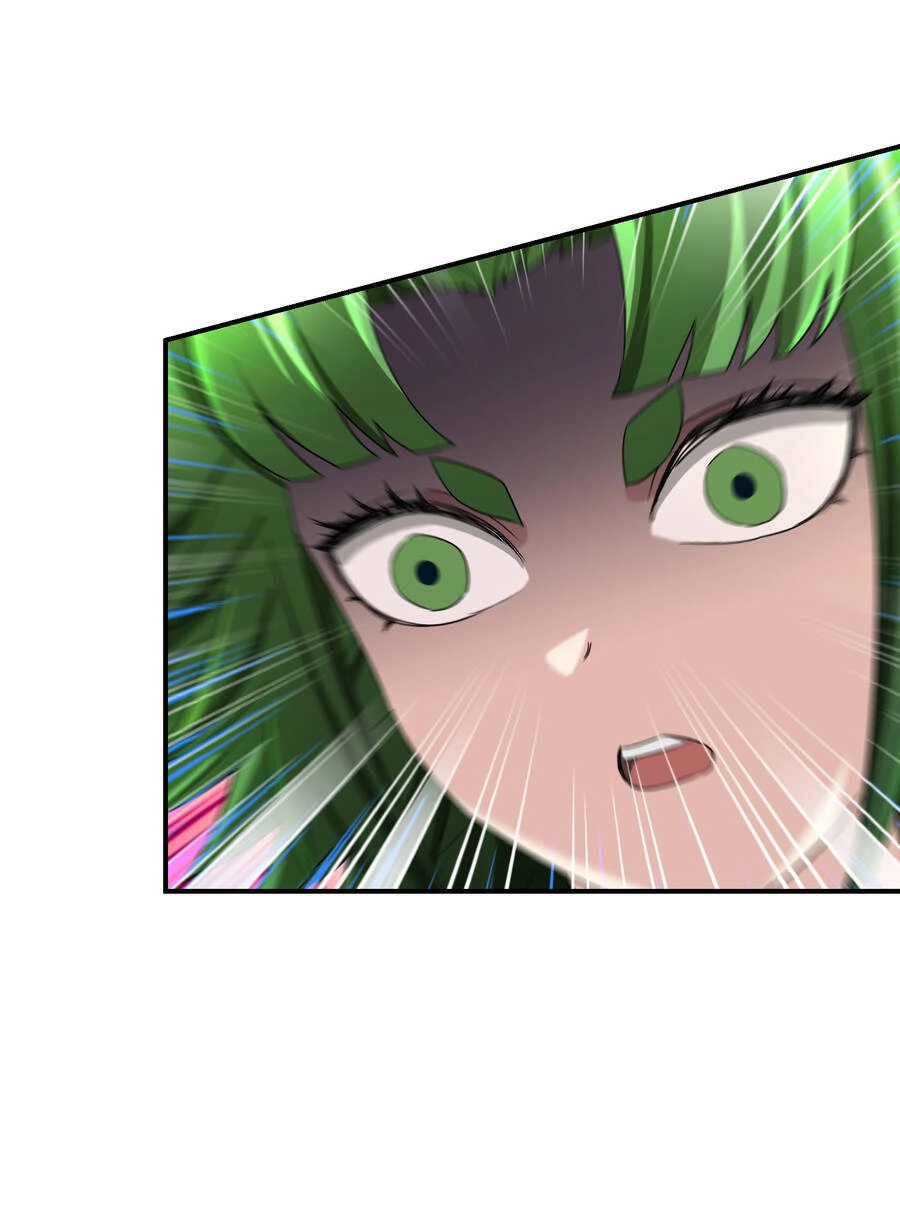 Nhập Hồn Ma Đạo Tổ Sư Chapter 28 - 40