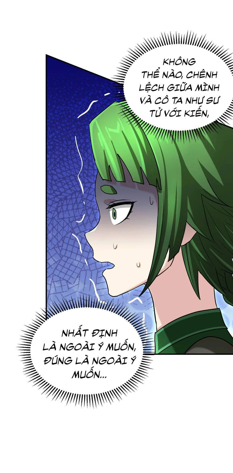 Nhập Hồn Ma Đạo Tổ Sư Chapter 28 - 44