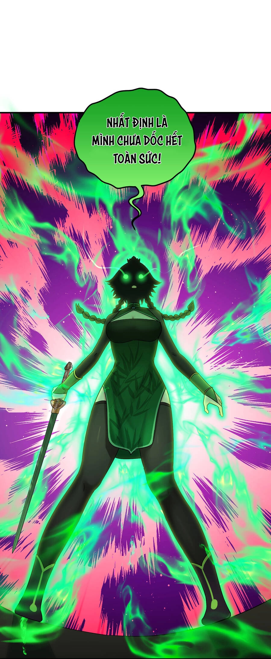 Nhập Hồn Ma Đạo Tổ Sư Chapter 28 - 46