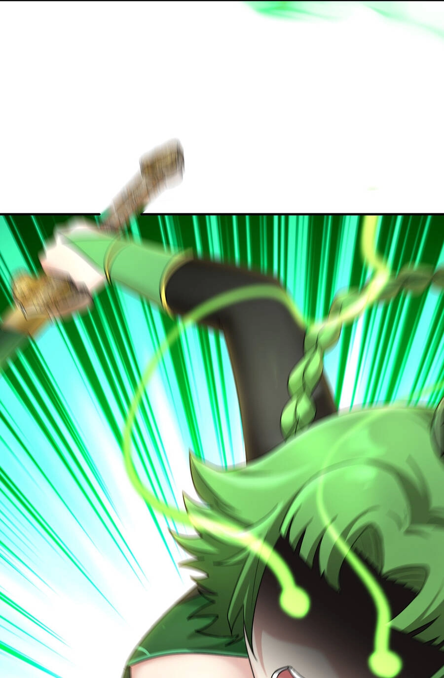 Nhập Hồn Ma Đạo Tổ Sư Chapter 28 - 47