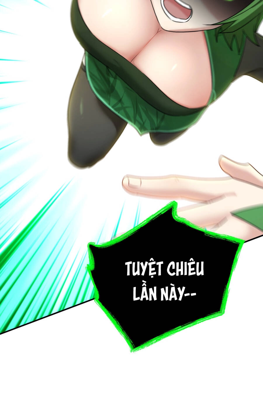 Nhập Hồn Ma Đạo Tổ Sư Chapter 28 - 48