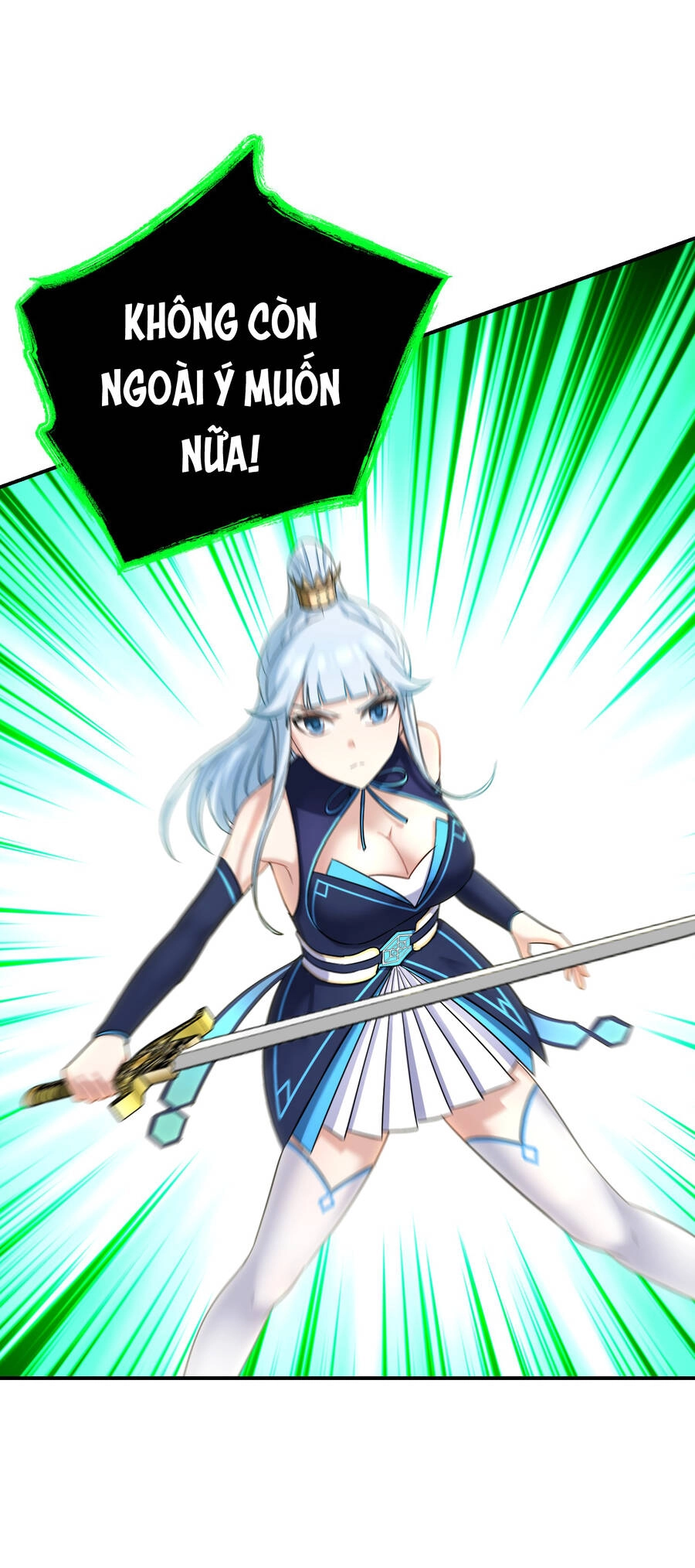 Nhập Hồn Ma Đạo Tổ Sư Chapter 28 - 49