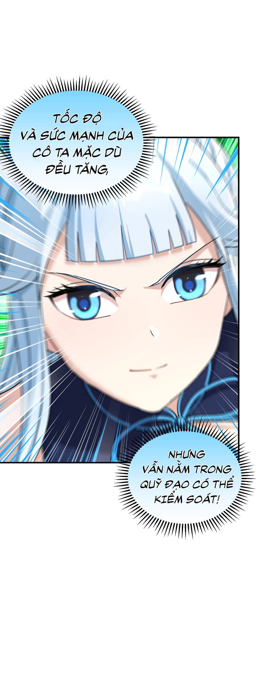 Nhập Hồn Ma Đạo Tổ Sư Chapter 28 - 50