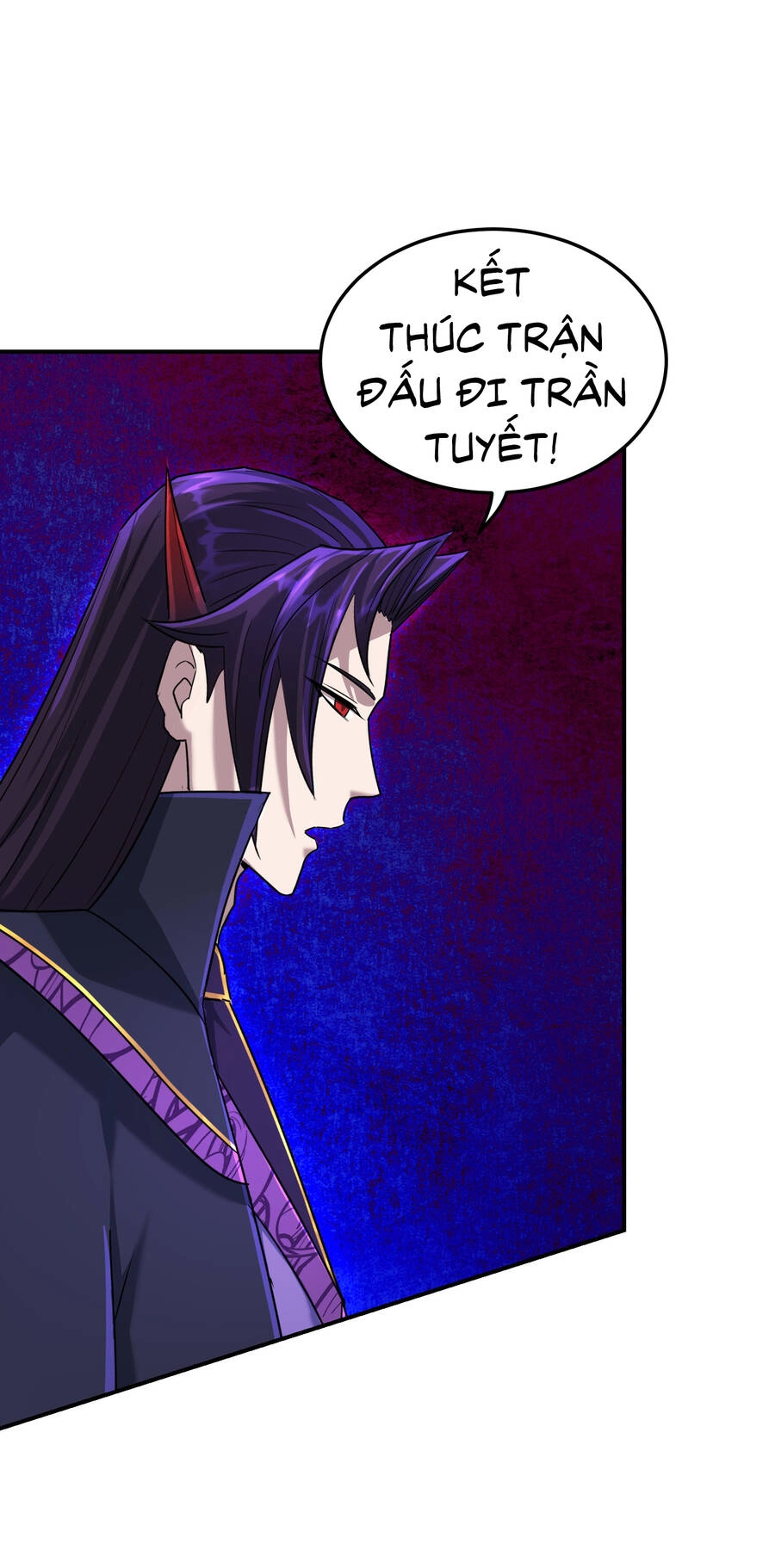 Nhập Hồn Ma Đạo Tổ Sư Chapter 28 - 52