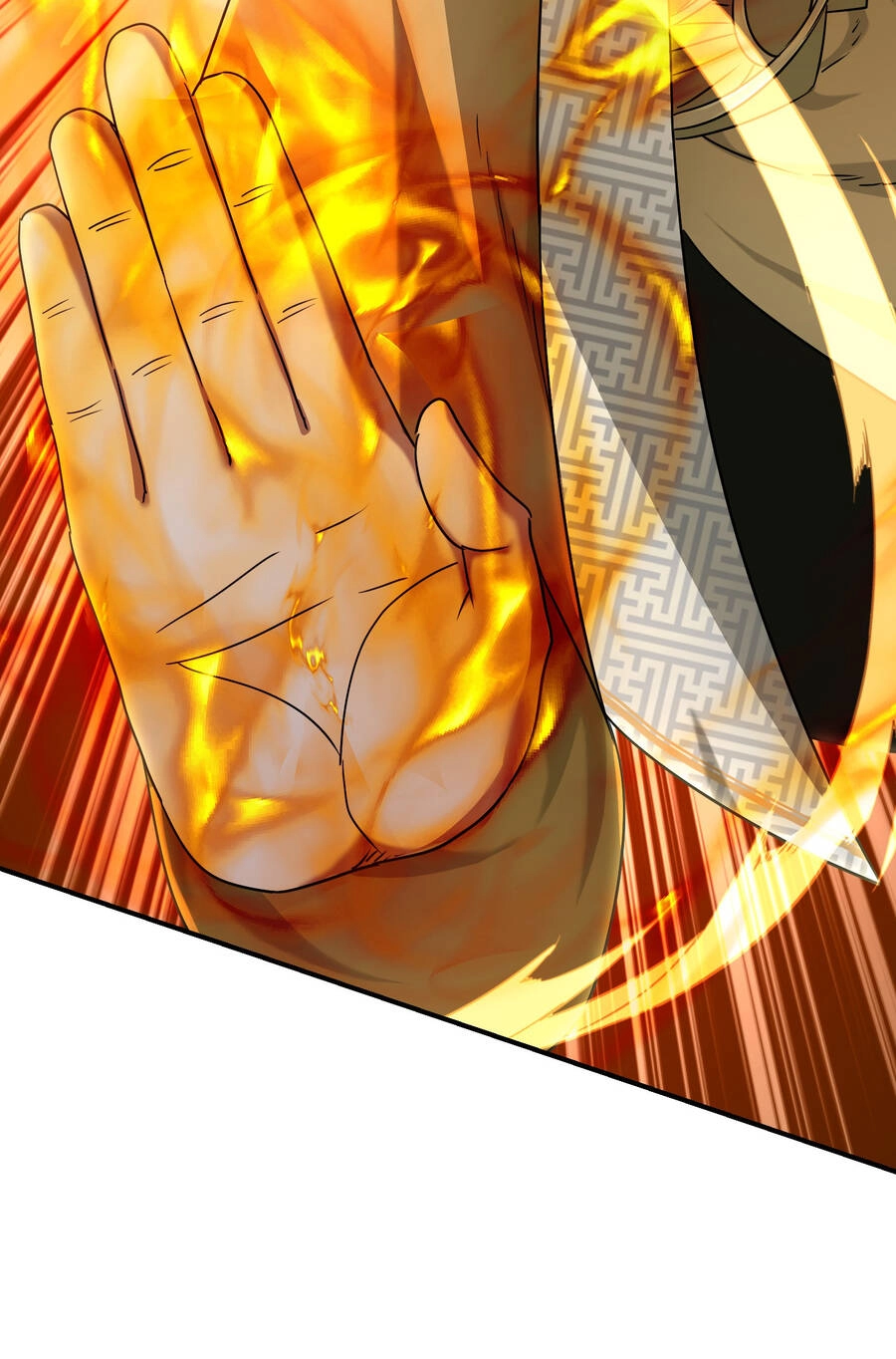 Nhập Hồn Ma Đạo Tổ Sư Chapter 28 - 58