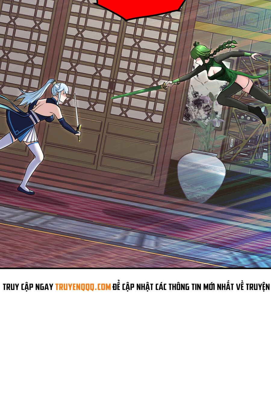 Nhập Hồn Ma Đạo Tổ Sư Chapter 28 - 62