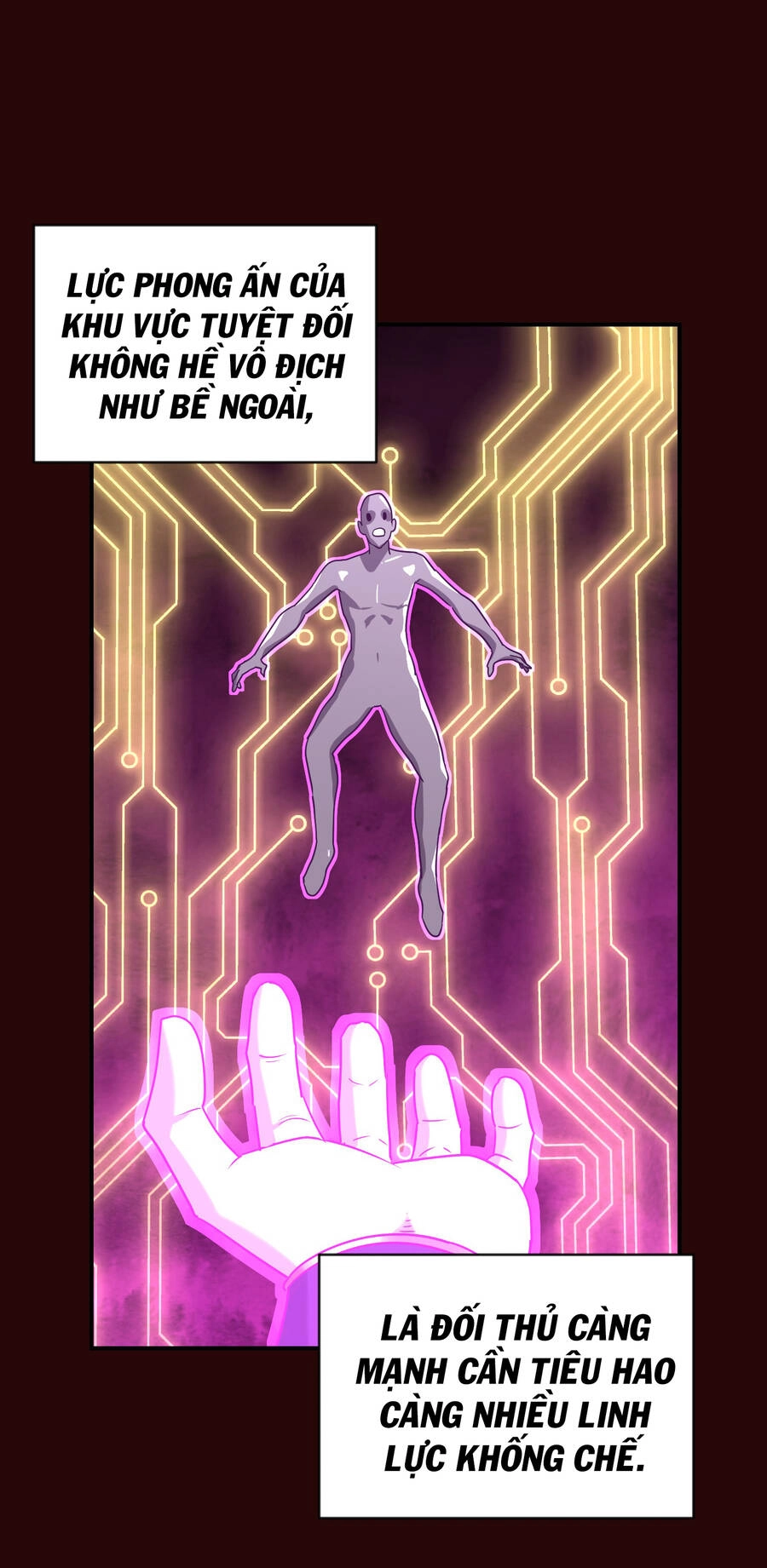 Nhập Hồn Ma Đạo Tổ Sư Chapter 28 - 64