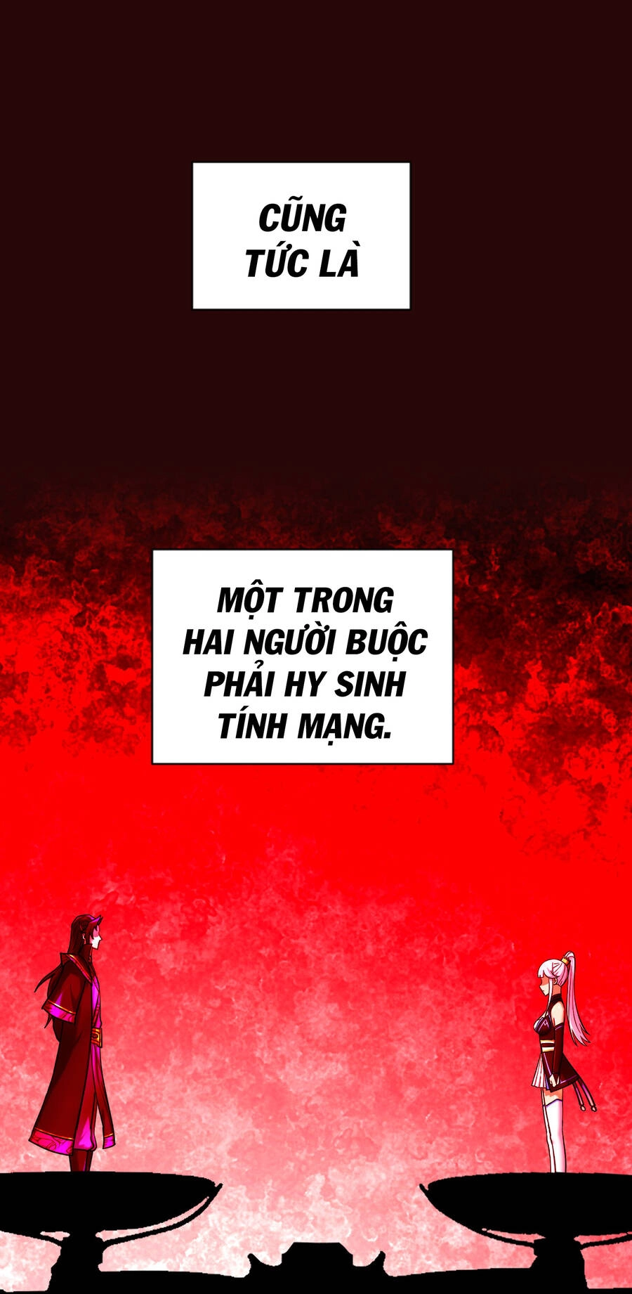 Nhập Hồn Ma Đạo Tổ Sư Chapter 28 - 66