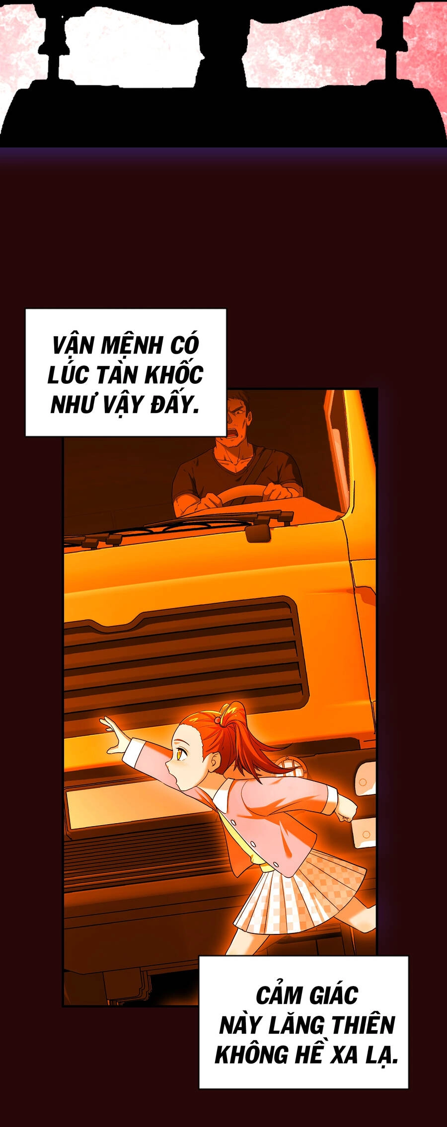Nhập Hồn Ma Đạo Tổ Sư Chapter 28 - 67