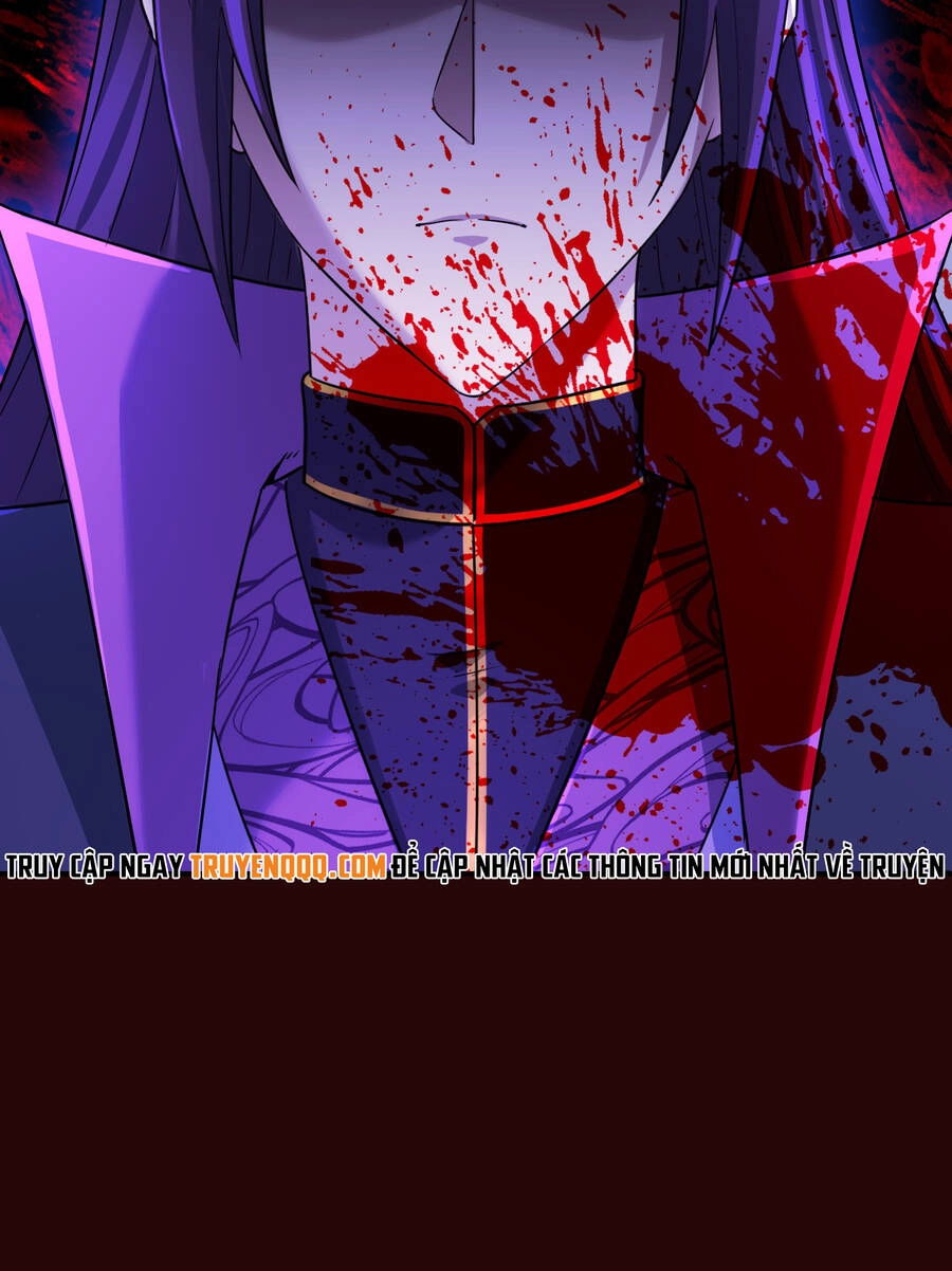 Nhập Hồn Ma Đạo Tổ Sư Chapter 28 - 70