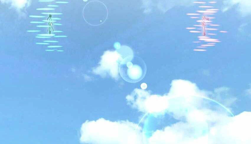 Nhập Hồn Ma Đạo Tổ Sư Chapter 29 - 3