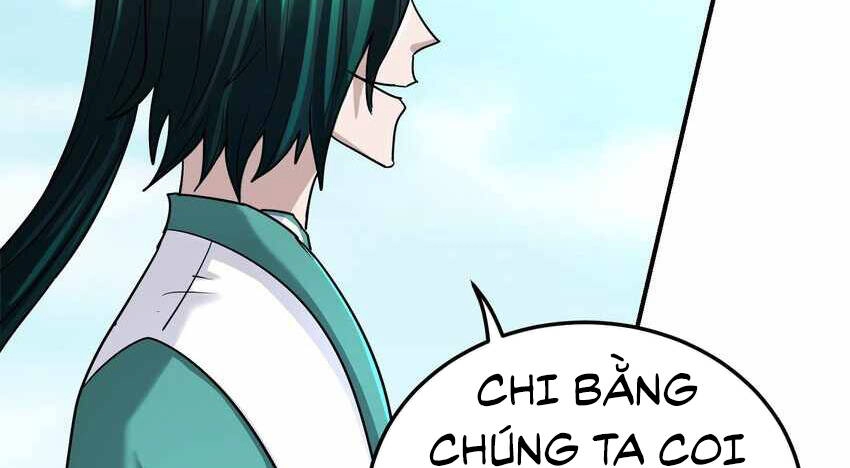 Nhập Hồn Ma Đạo Tổ Sư Chapter 29 - 31