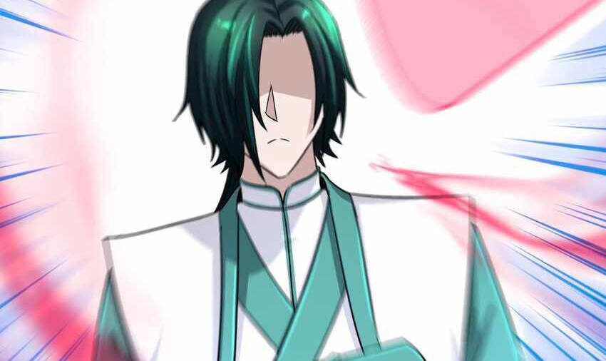 Nhập Hồn Ma Đạo Tổ Sư Chapter 29 - 75