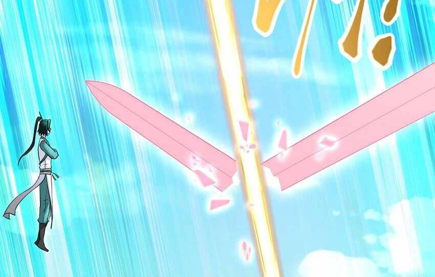 Nhập Hồn Ma Đạo Tổ Sư Chapter 29 - 79