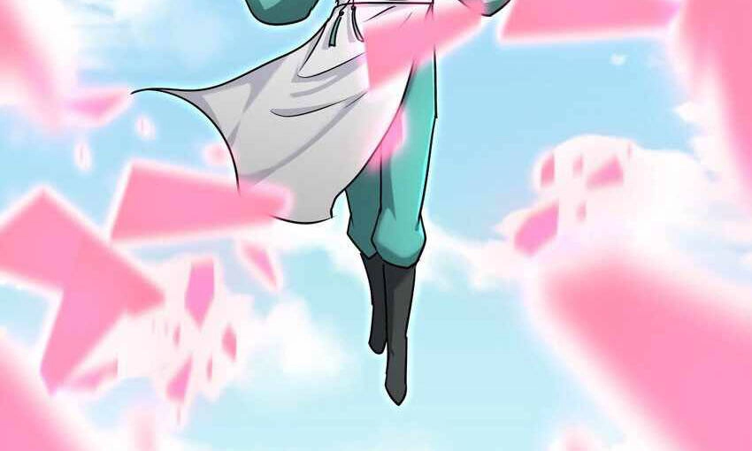 Nhập Hồn Ma Đạo Tổ Sư Chapter 29 - 89