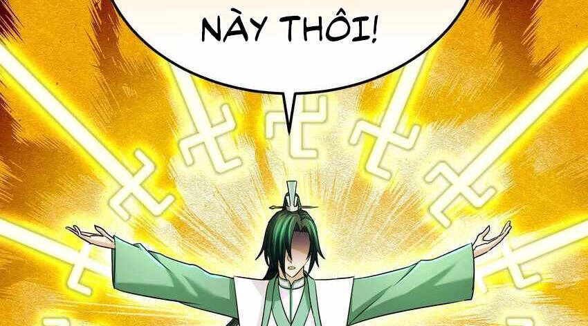 Nhập Hồn Ma Đạo Tổ Sư Chapter 29 - 96
