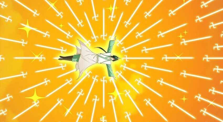 Nhập Hồn Ma Đạo Tổ Sư Chapter 29 - 103