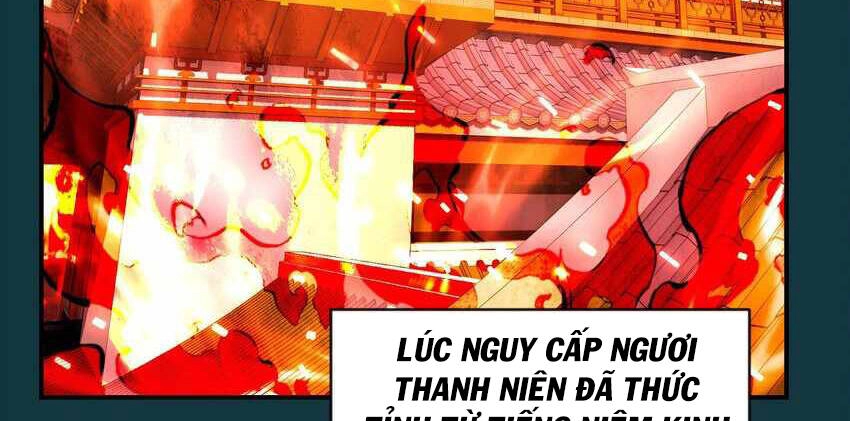 Nhập Hồn Ma Đạo Tổ Sư Chapter 29 - 148