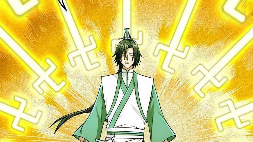 Nhập Hồn Ma Đạo Tổ Sư Chapter 29 - 175