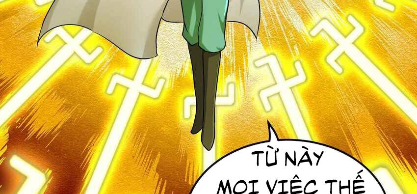 Nhập Hồn Ma Đạo Tổ Sư Chapter 29 - 177