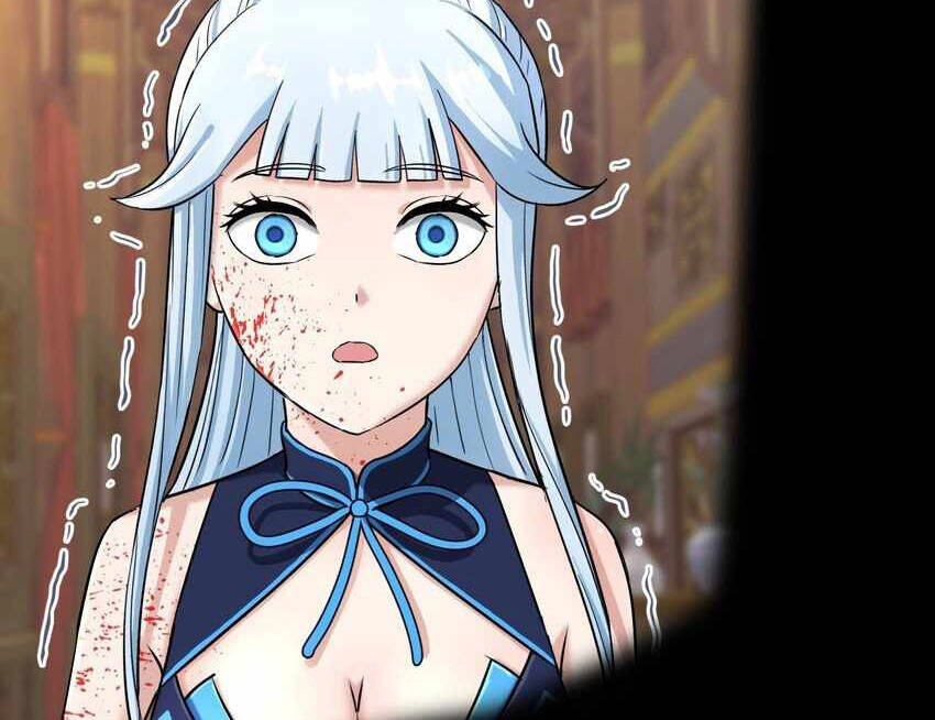 Nhập Hồn Ma Đạo Tổ Sư Chapter 29 - 221