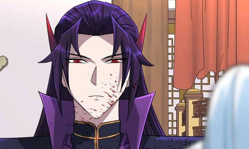 Nhập Hồn Ma Đạo Tổ Sư Chapter 29 - 224