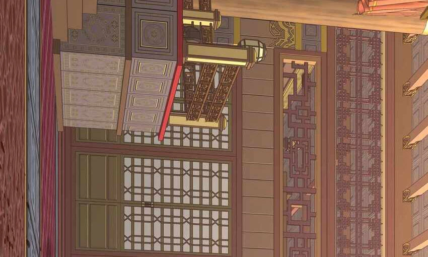 Nhập Hồn Ma Đạo Tổ Sư Chapter 29 - 234