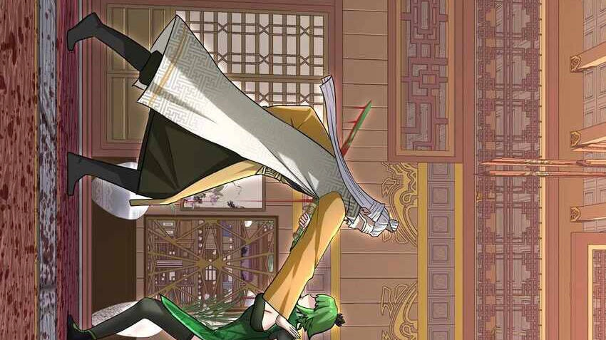 Nhập Hồn Ma Đạo Tổ Sư Chapter 29 - 235