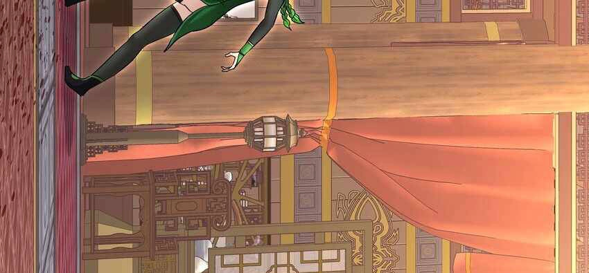 Nhập Hồn Ma Đạo Tổ Sư Chapter 29 - 237