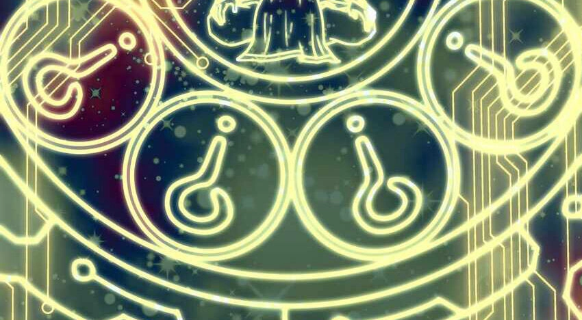 Nhập Hồn Ma Đạo Tổ Sư Chapter 30 - 25