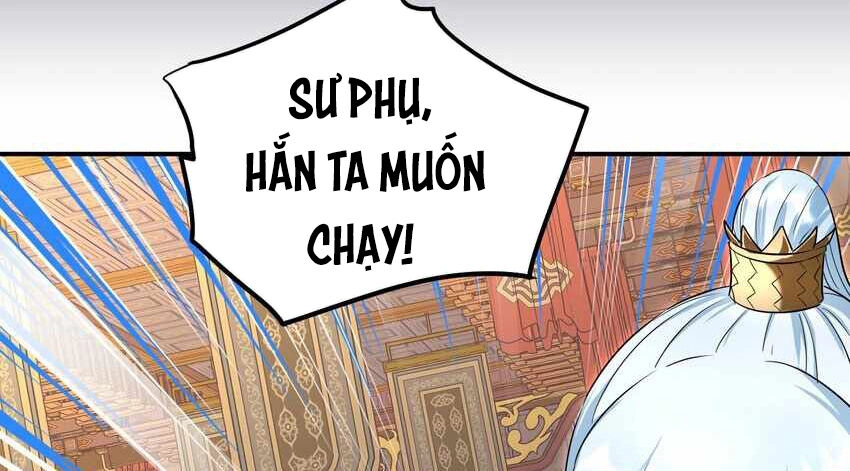 Nhập Hồn Ma Đạo Tổ Sư Chapter 30 - 27