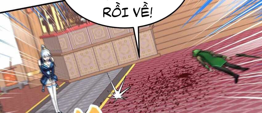 Nhập Hồn Ma Đạo Tổ Sư Chapter 30 - 31