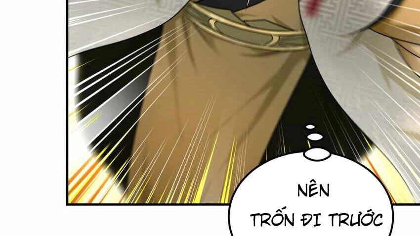 Nhập Hồn Ma Đạo Tổ Sư Chapter 30 - 40