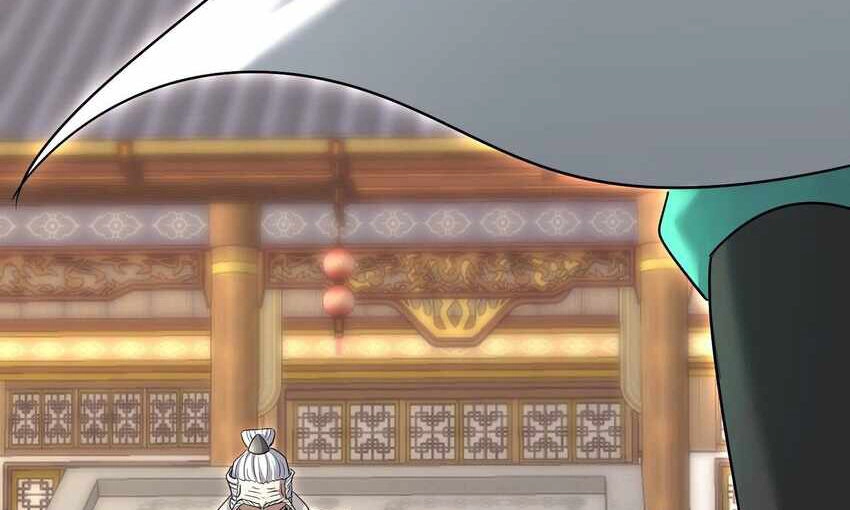 Nhập Hồn Ma Đạo Tổ Sư Chapter 30 - 49